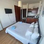 Alex 33 Апартаменты Ларнака