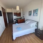 Alex 33 Appartement Larnaca