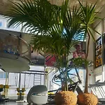 Alex 33 Appartement Larnaca