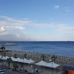 Апартаменты Alex 33
