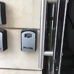 Alex 33 Апартаменты Ларнака