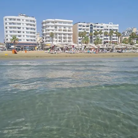 Apartamento Alex 33 Larnaca