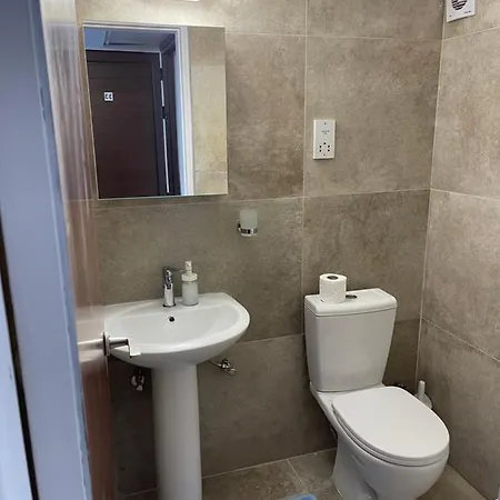 Apartamento Alex 33 *