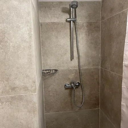Alex 33 Apartamento
