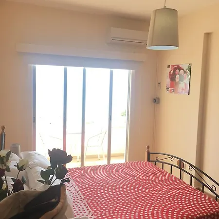 Alex 33 Apartamento Larnaca