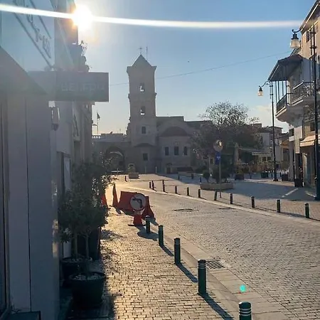 Apartman Alex 33