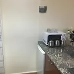 Alex 33 Apartment *