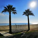 Alex 33 * Larnaka