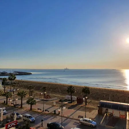 Alex 33 Appartement *