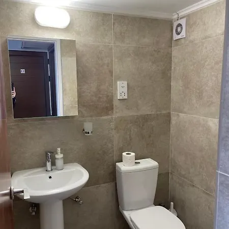 Alex 33 Apartment Larnaca