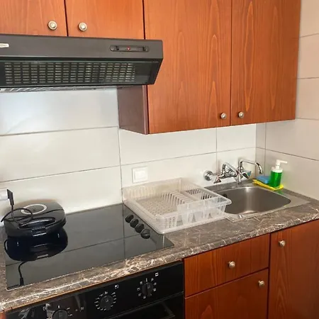 Apartment Alex 33 Larnaca