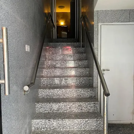Alex 33 Apartman