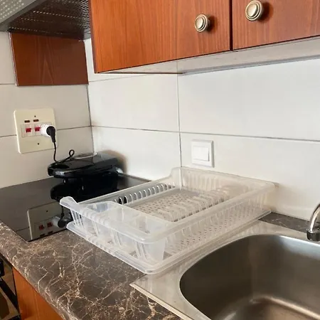 Alex 33 Apartment Larnaca