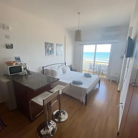 Apartment Alex 33 *