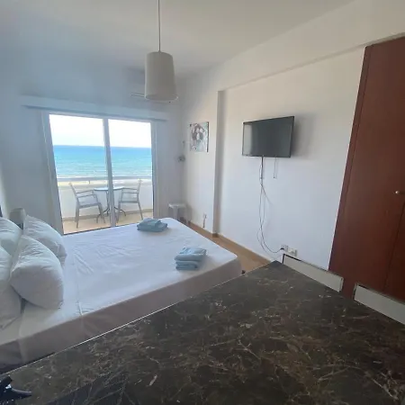 Apartment Alex 33 Larnaca