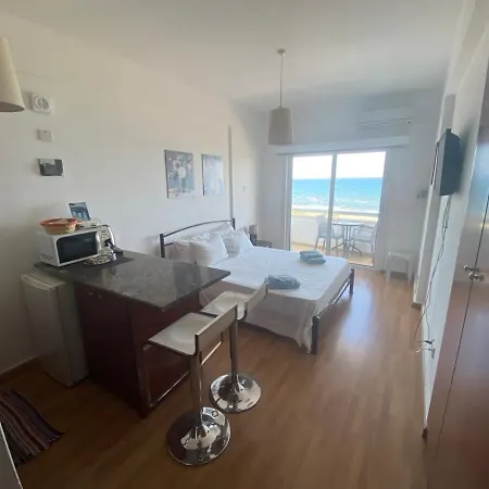 Apartment Alex 33 *