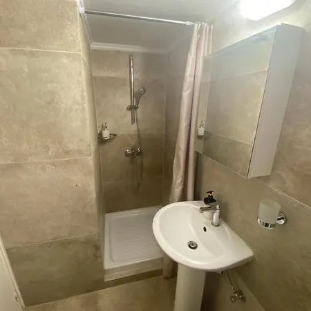 Alex 33 Appartement