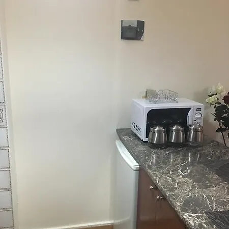 Alex 33 Apartment *