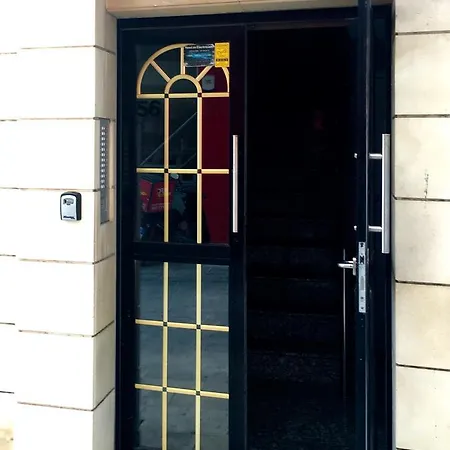 Alex 33 Appartement *