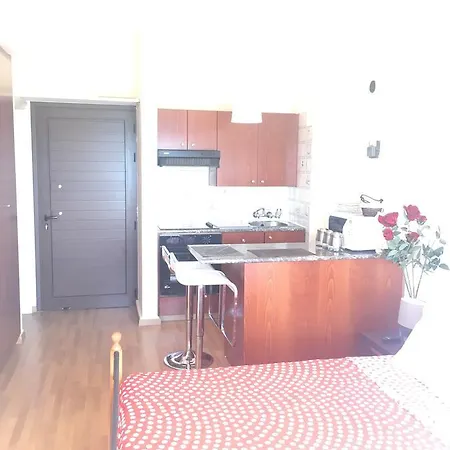 Alex 33 Apartment *