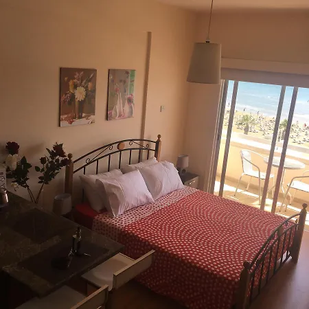 Alex 33 Apartman *