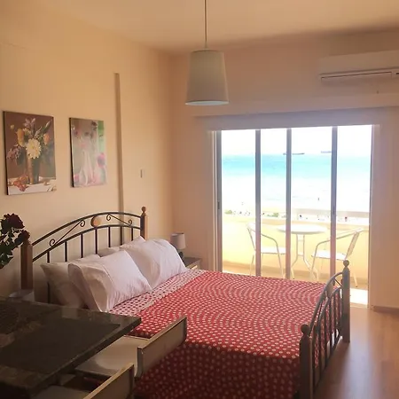 Apartment Alex 33 *
