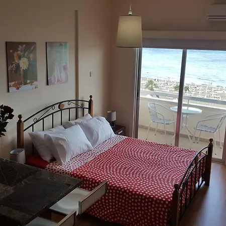 Alex 33 Apartment Larnaca