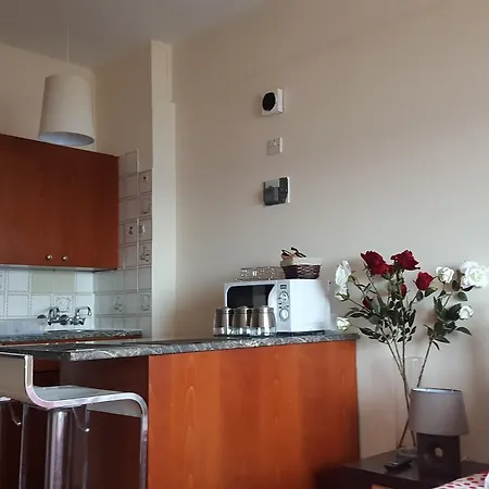 Appartement Alex 33 Larnaca