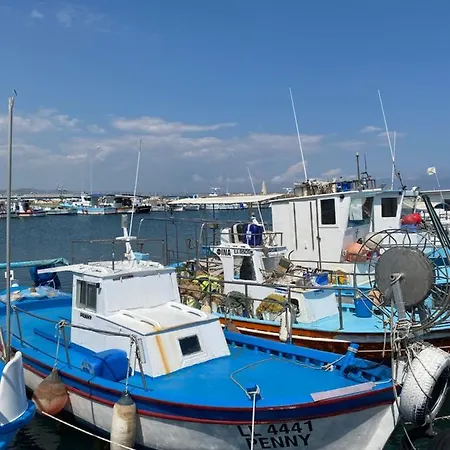 Alex 33 Apartment Larnaca