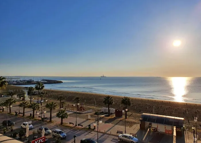 Alex 33 Appartement *