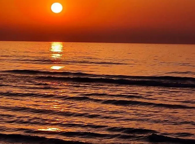 Apartment Alex 33 Larnaca