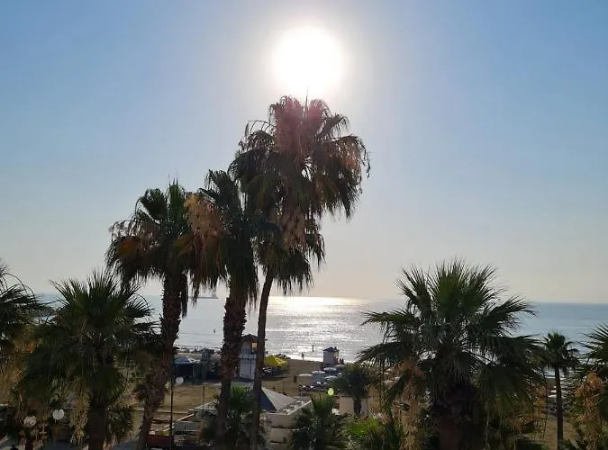 Alex 33 Appartement Larnaca