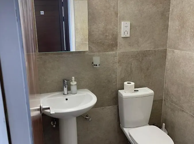 Appartement Alex 33 *