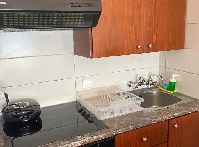 Apartment Alex 33 Larnaca