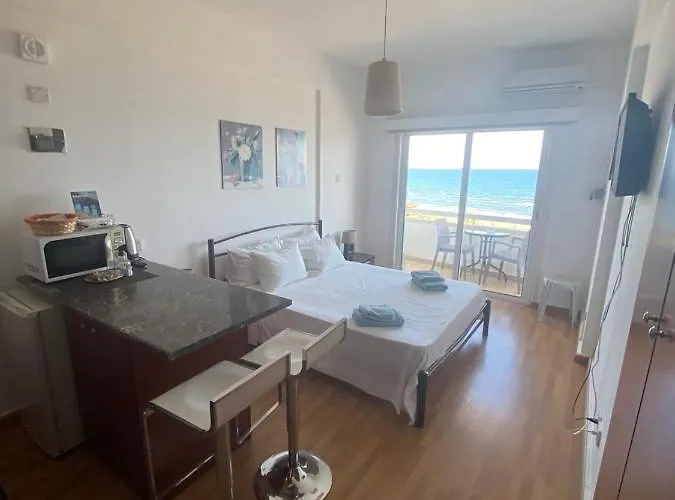 Appartement Alex 33 *