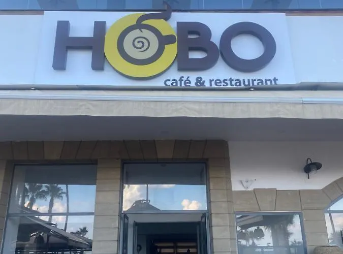 Appartement Alex 33 *