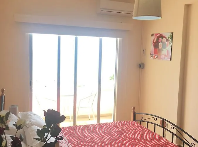 Alex 33 Appartement Larnaca