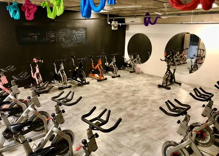 Alex 33 Apartment Larnaca